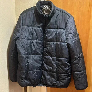 ZeroXposur Quilted puffer size XXL